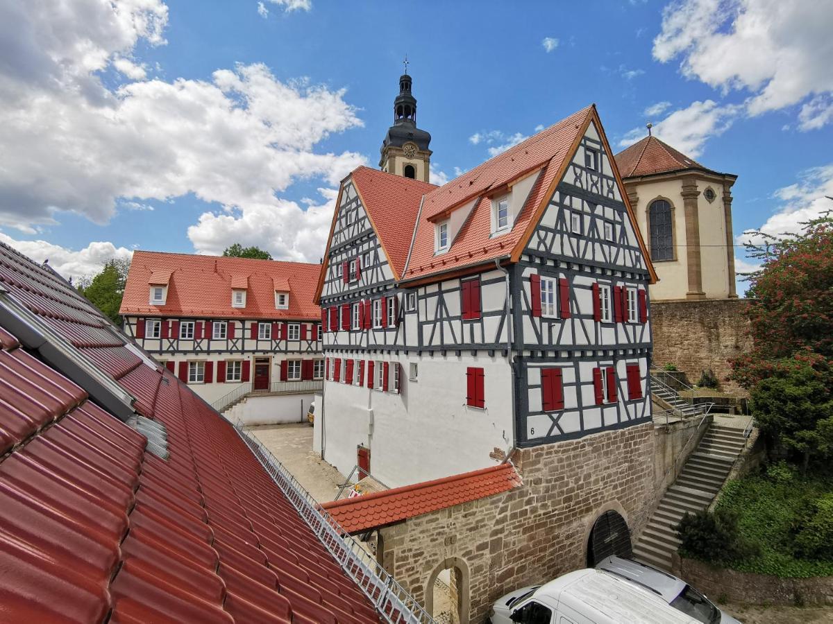 Im Herzen Des Kraichgaus 1 Ostringen Luaran gambar